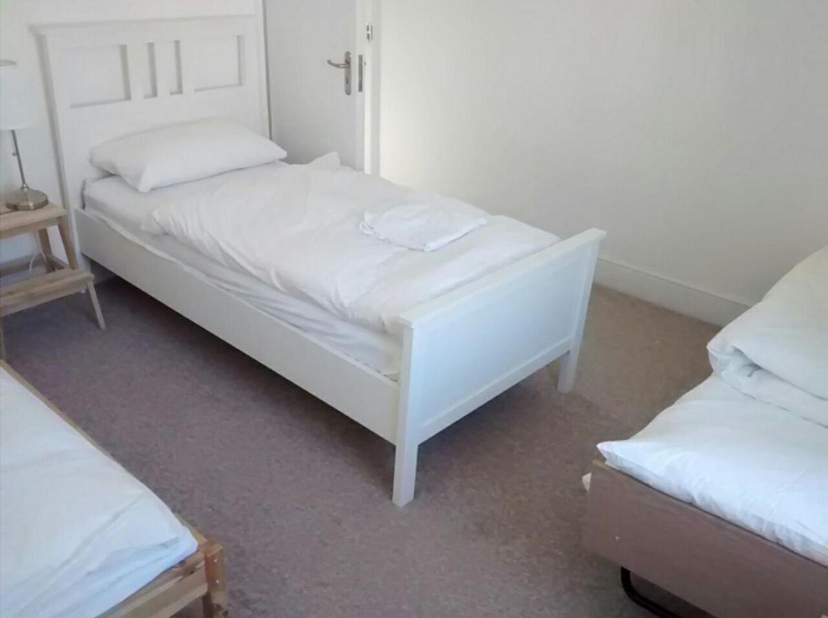 Central London Flat. Georgian Terrace. Bright. מראה חיצוני תמונה