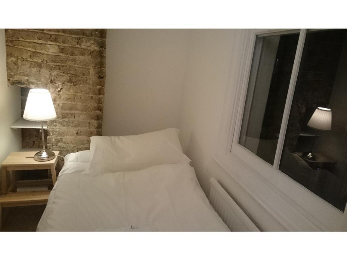 Central London Flat. Georgian Terrace. Bright. חדר תמונה